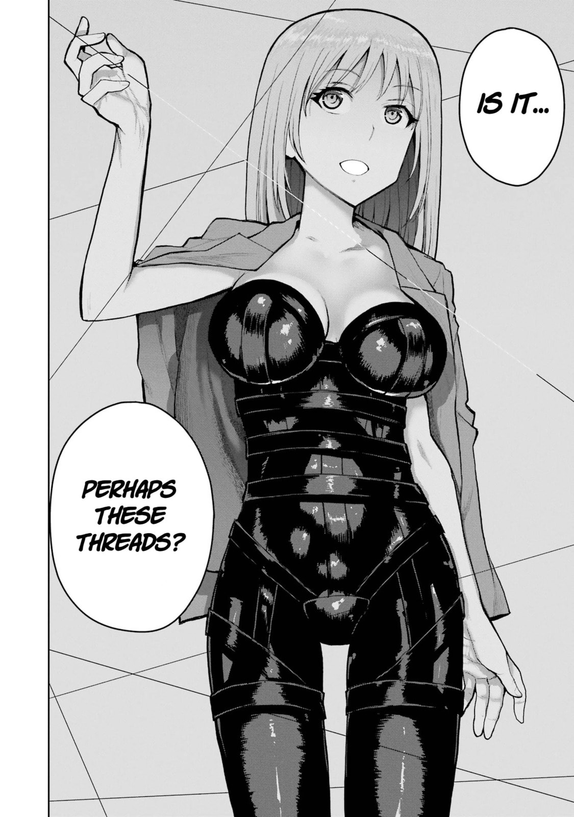 Read Blattodea chapter 19 image 11 on Lezhin