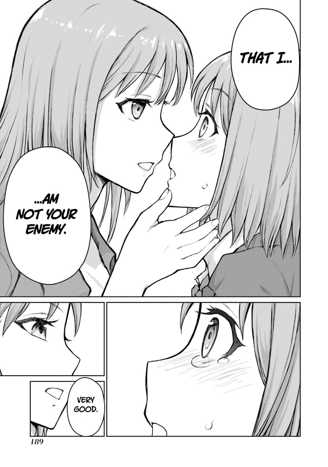 Read Blattodea chapter 19 image 18 on Lezhin