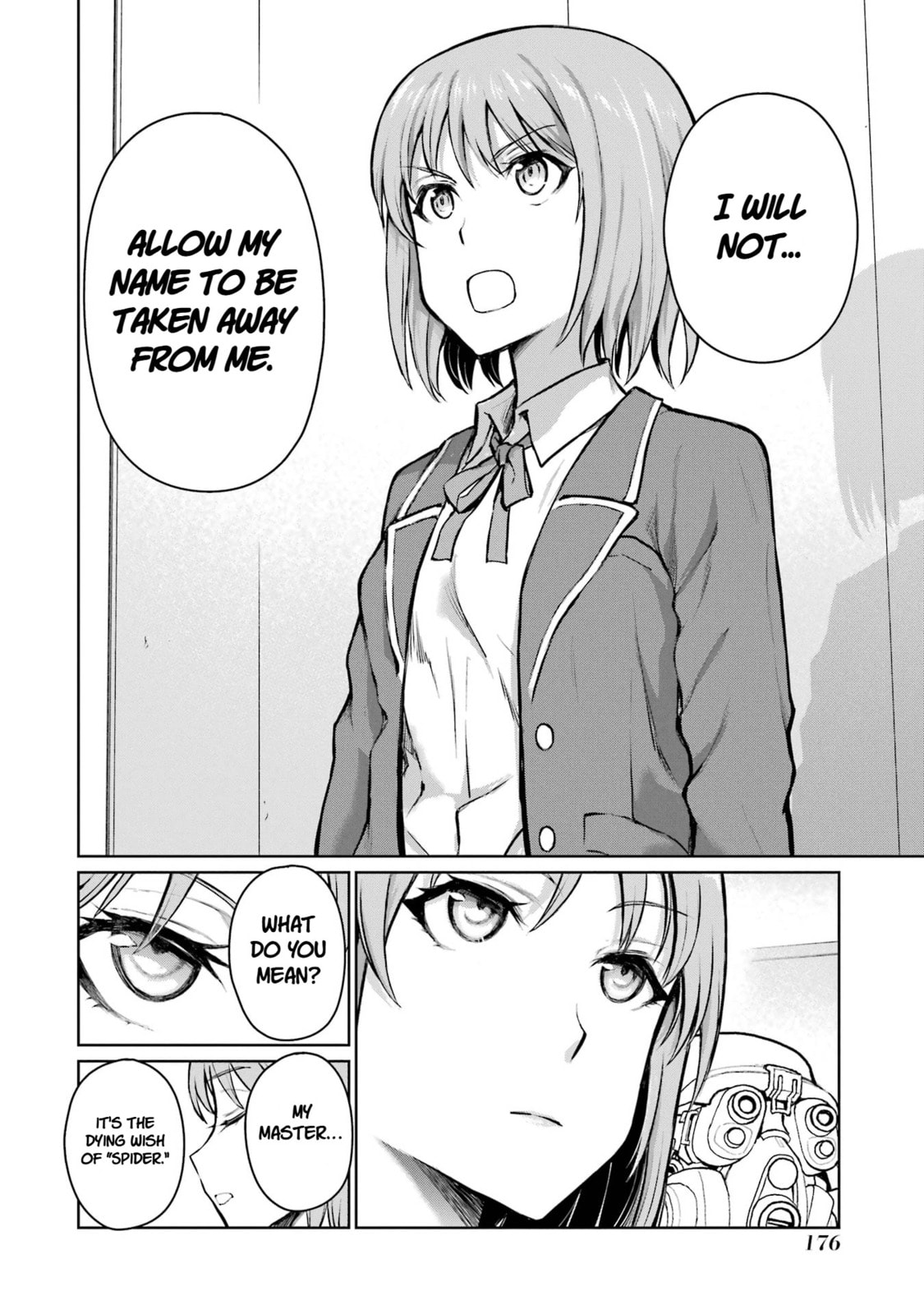 Read Blattodea chapter 19 image 5 on Lezhin