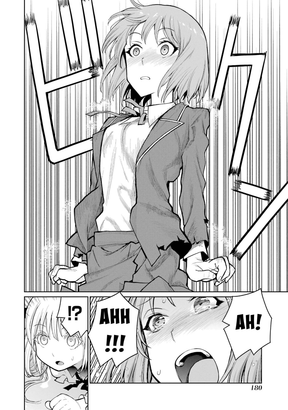 Read Blattodea chapter 19 image 9 on Lezhin