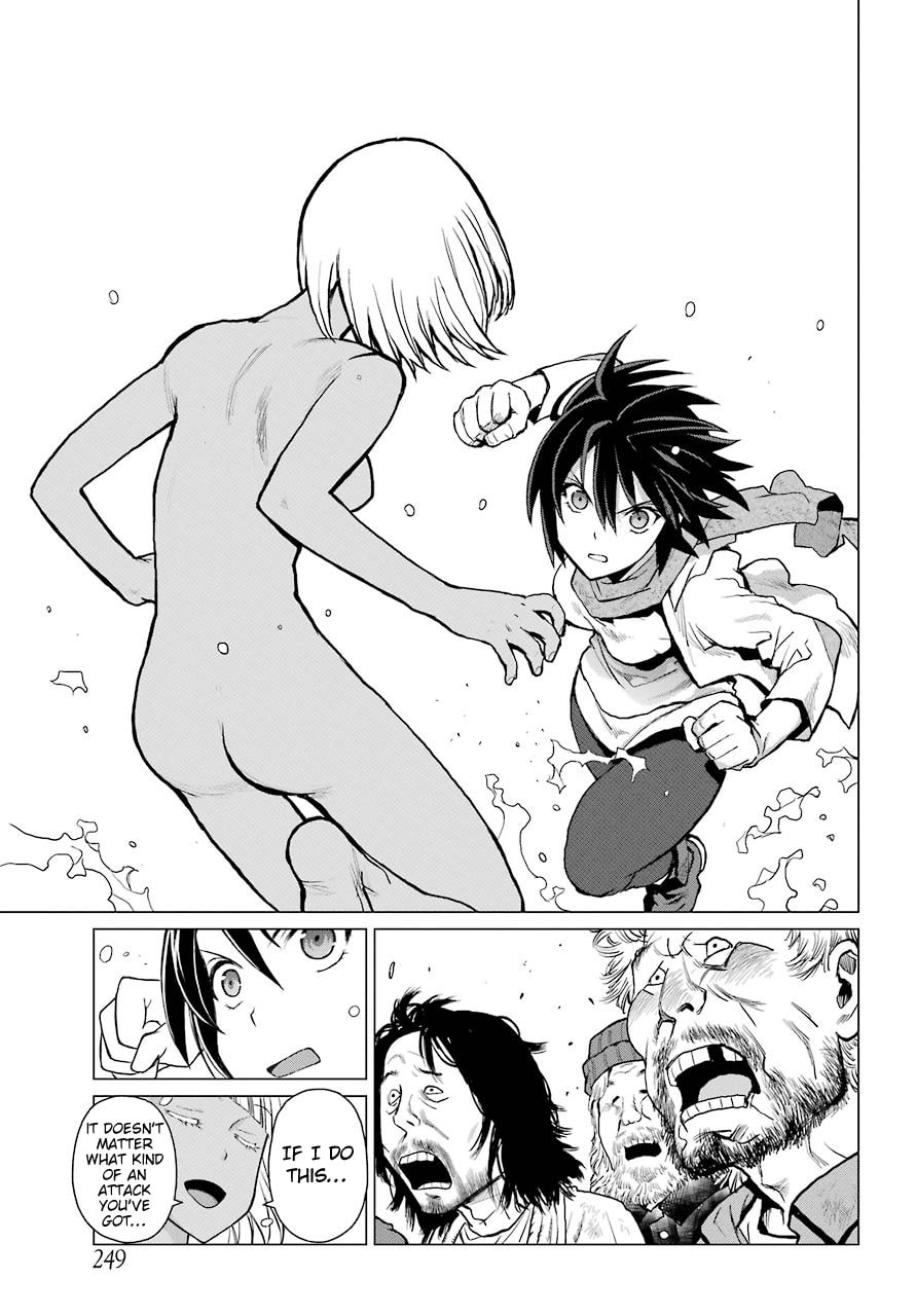 Read Blattodea chapter 2 image 18 on Lezhin