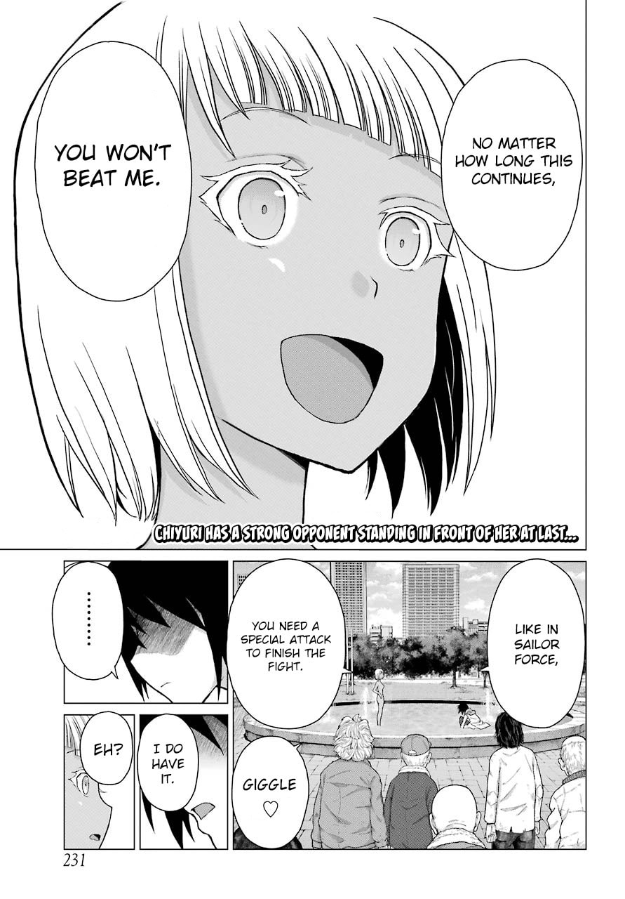 Read Blattodea chapter 2 image 2 on Lezhin