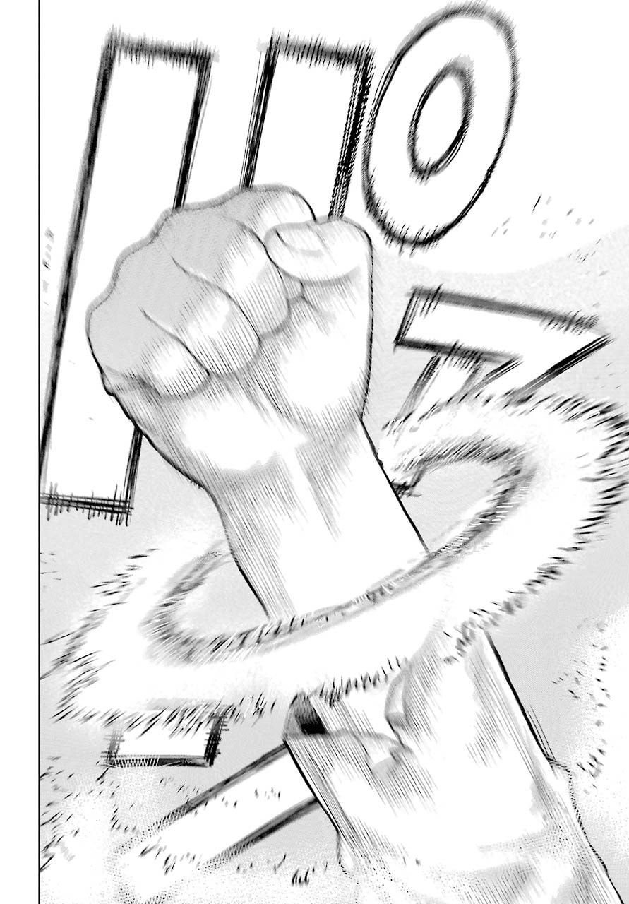 Read Blattodea chapter 2 image 21 on Lezhin
