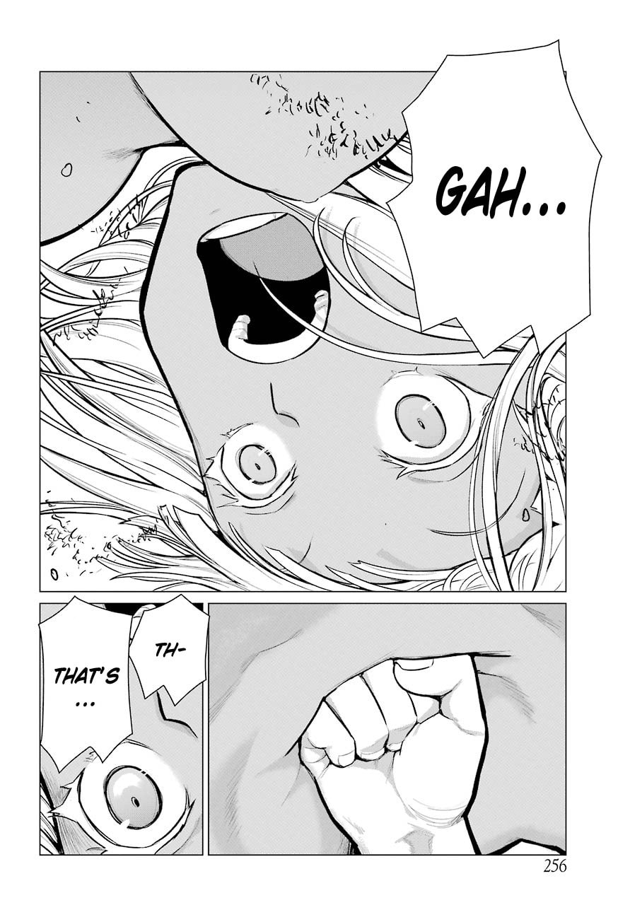 Read Blattodea chapter 2 image 24 on Lezhin