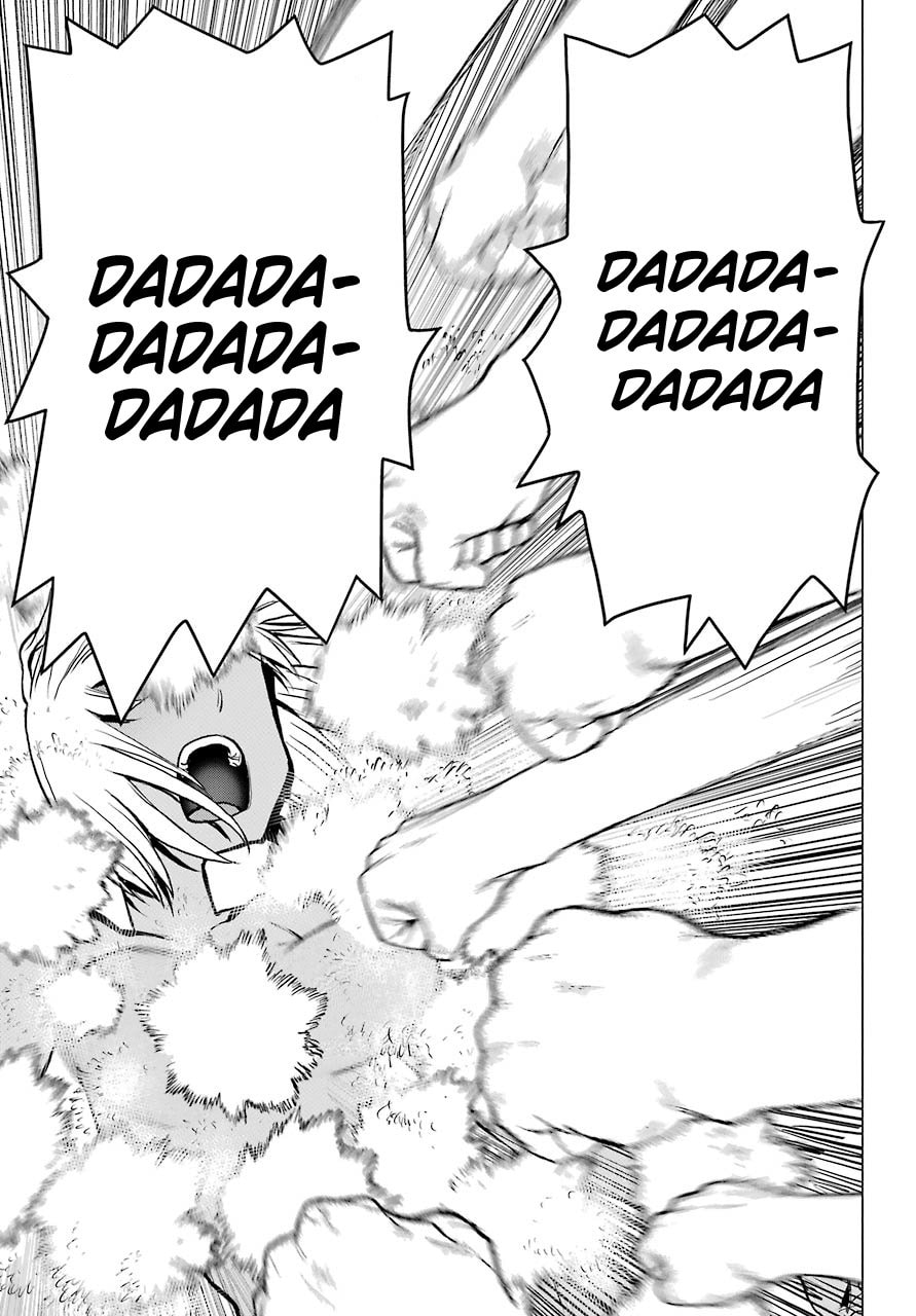 Read Blattodea chapter 2 image 29 on Lezhin