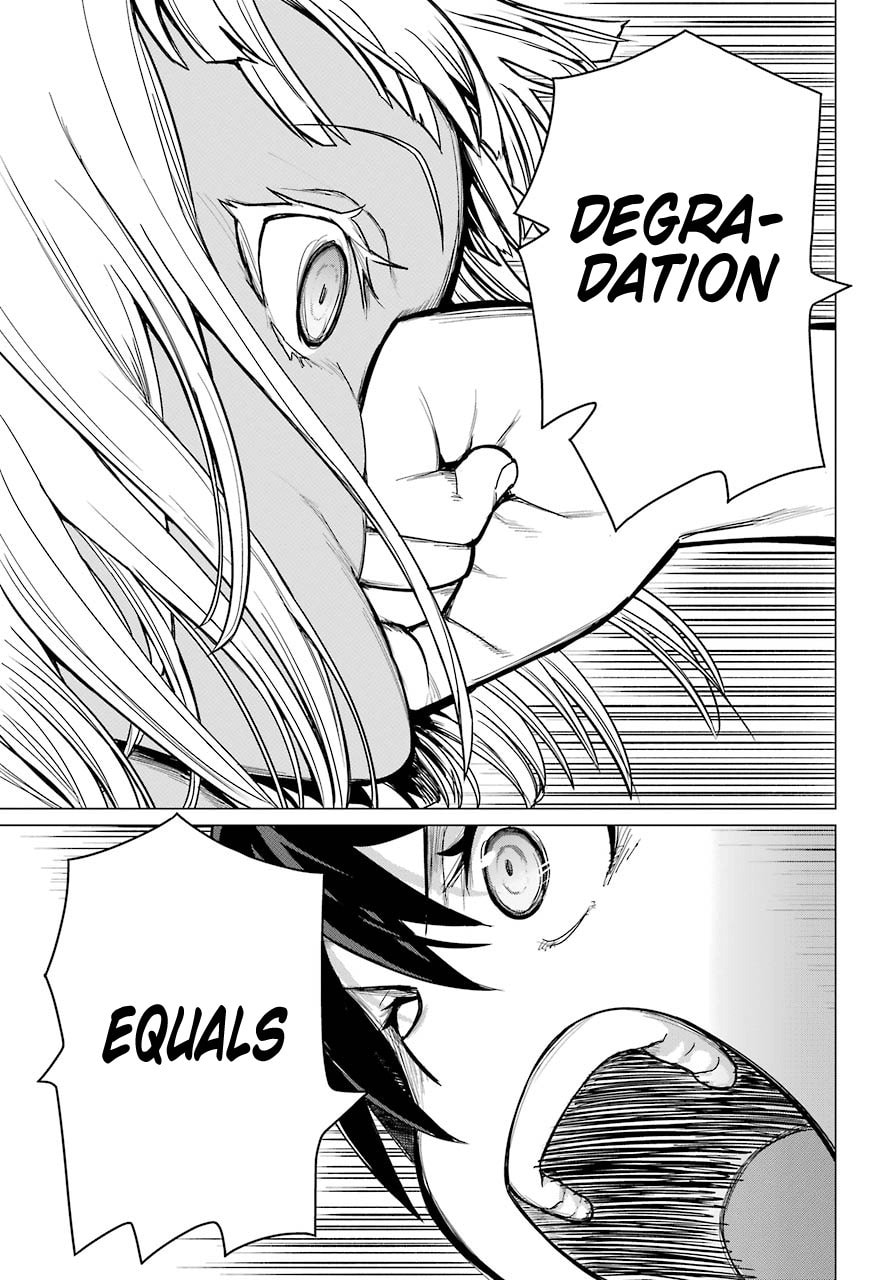 Read Blattodea chapter 2 image 31 on Lezhin