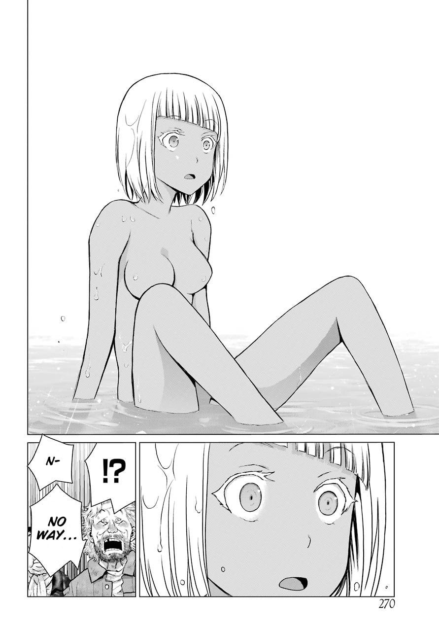 Read Blattodea chapter 2 image 37 on Lezhin