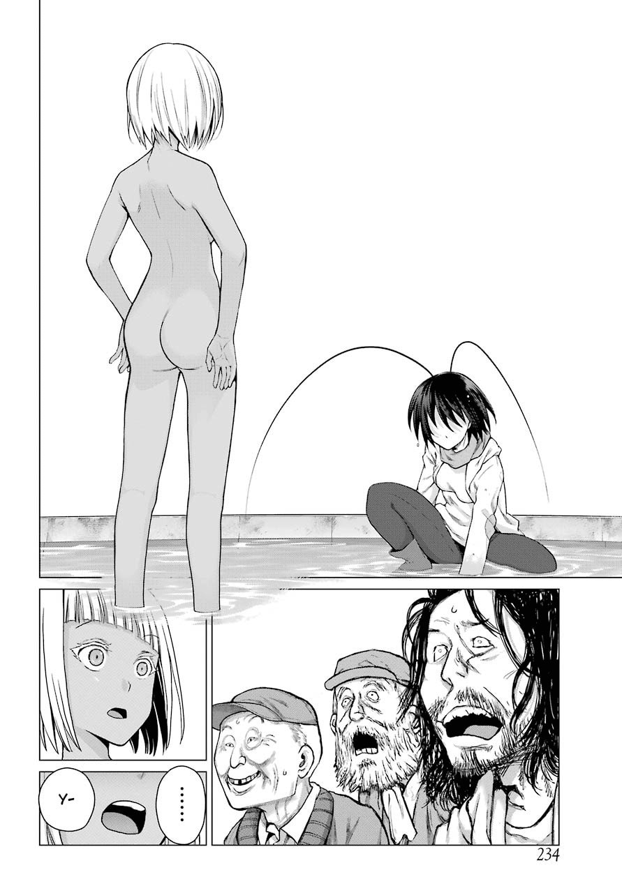 Read Blattodea chapter 2 image 4 on Lezhin