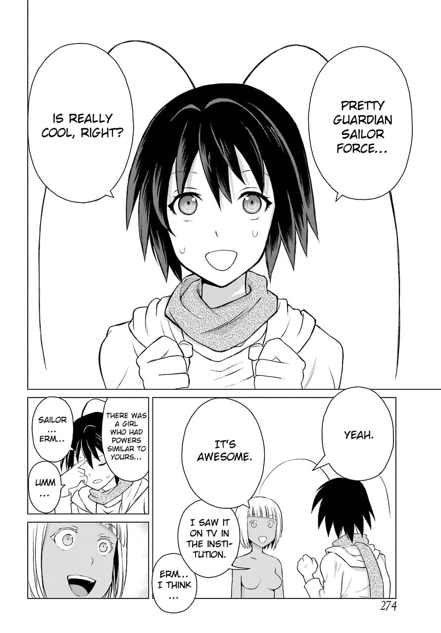 Read Blattodea chapter 2 image 41 on Lezhin