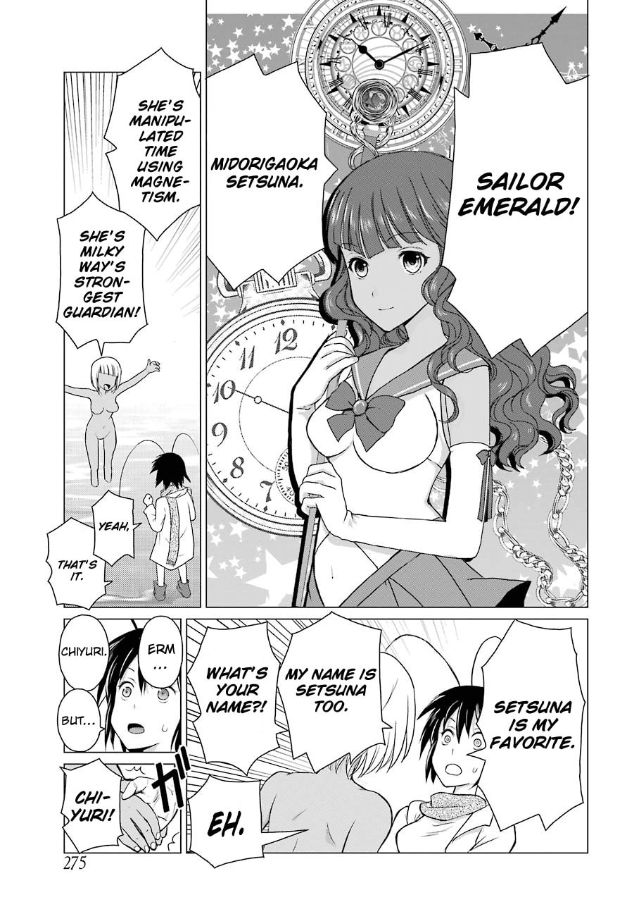 Read Blattodea chapter 2 image 42 on Lezhin