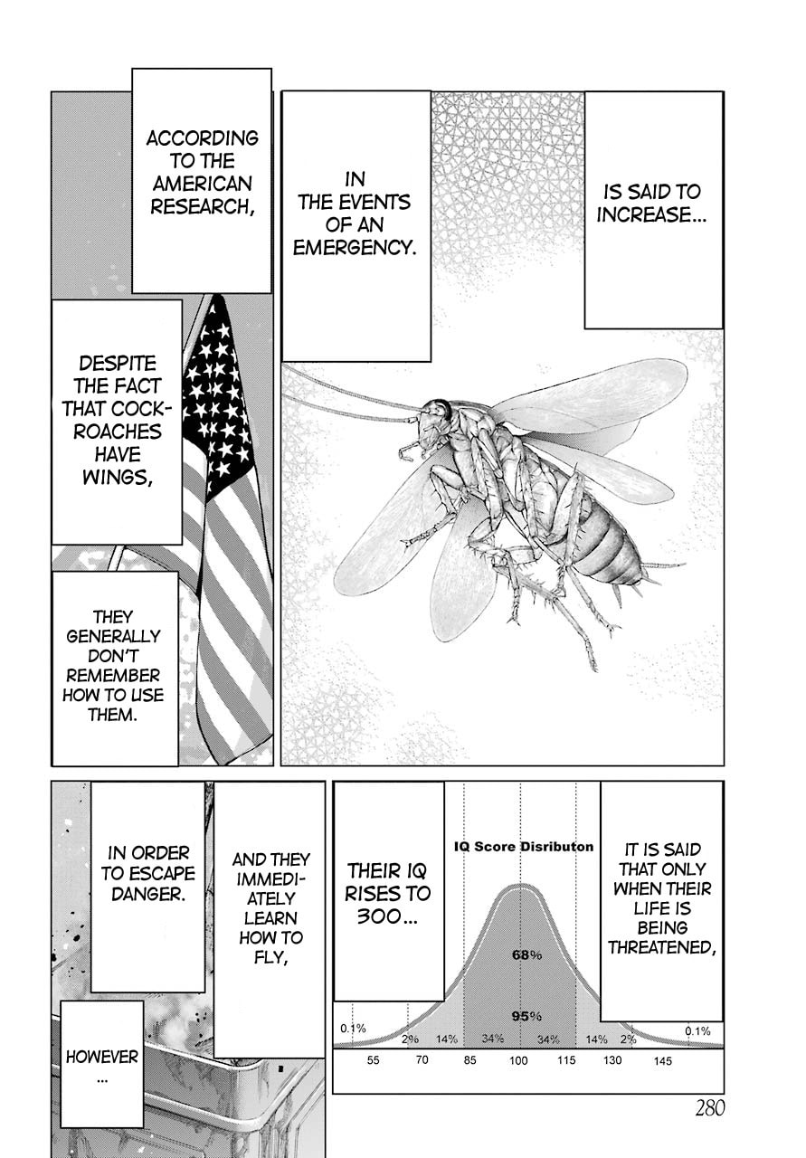Read Blattodea chapter 2 image 46 on Lezhin
