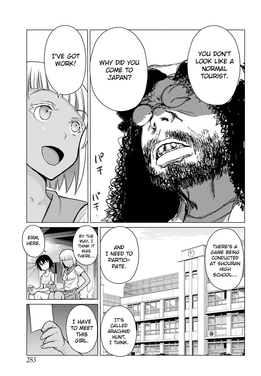 Read Blattodea chapter 2 image 49 on Lezhin