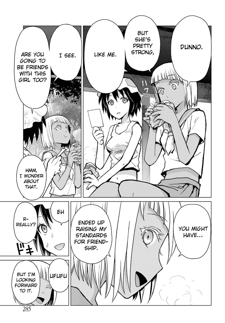 Read Blattodea chapter 2 image 51 on Lezhin