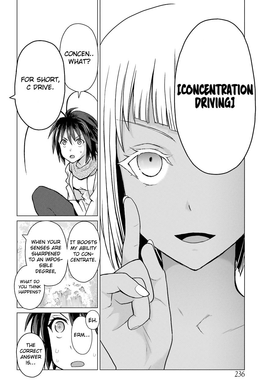 Read Blattodea chapter 2 image 6 on Lezhin