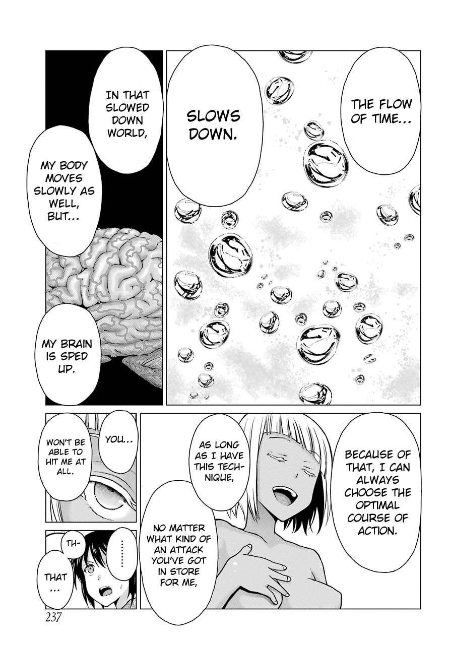 Read Blattodea chapter 2 image 7 on Lezhin