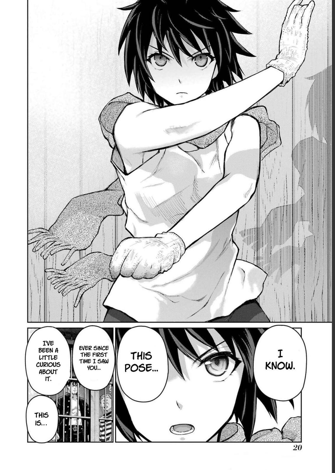 Read Blattodea chapter 20 image 17 on Lezhin
