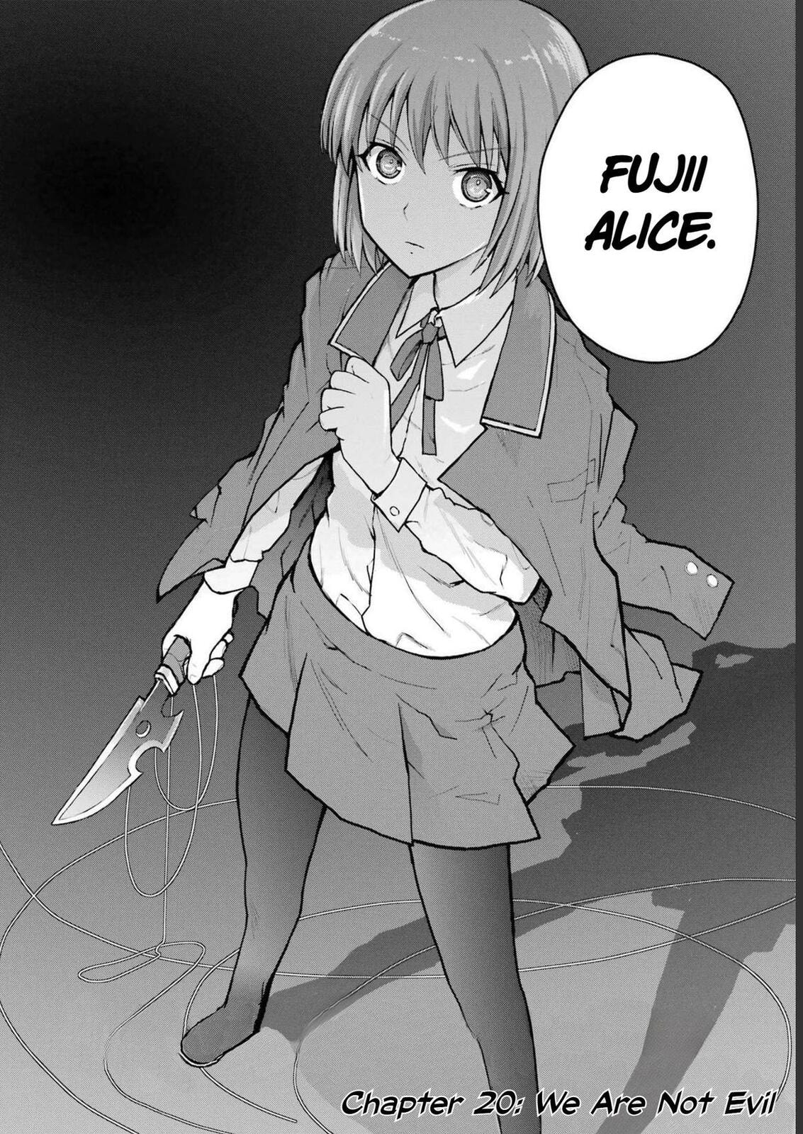 Read Blattodea chapter 20 image 2 on Lezhin