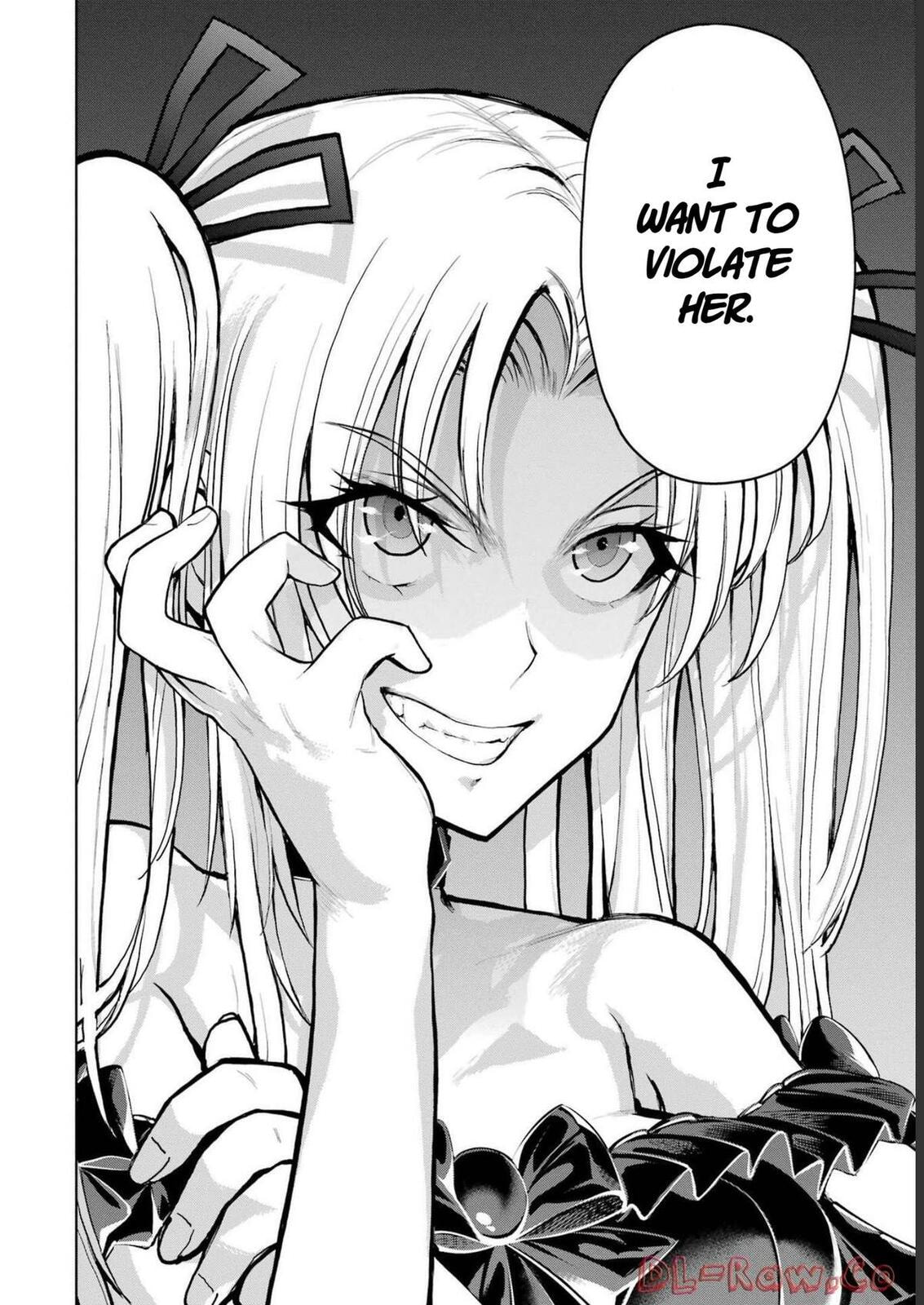 Read Blattodea chapter 20 image 4 on Lezhin