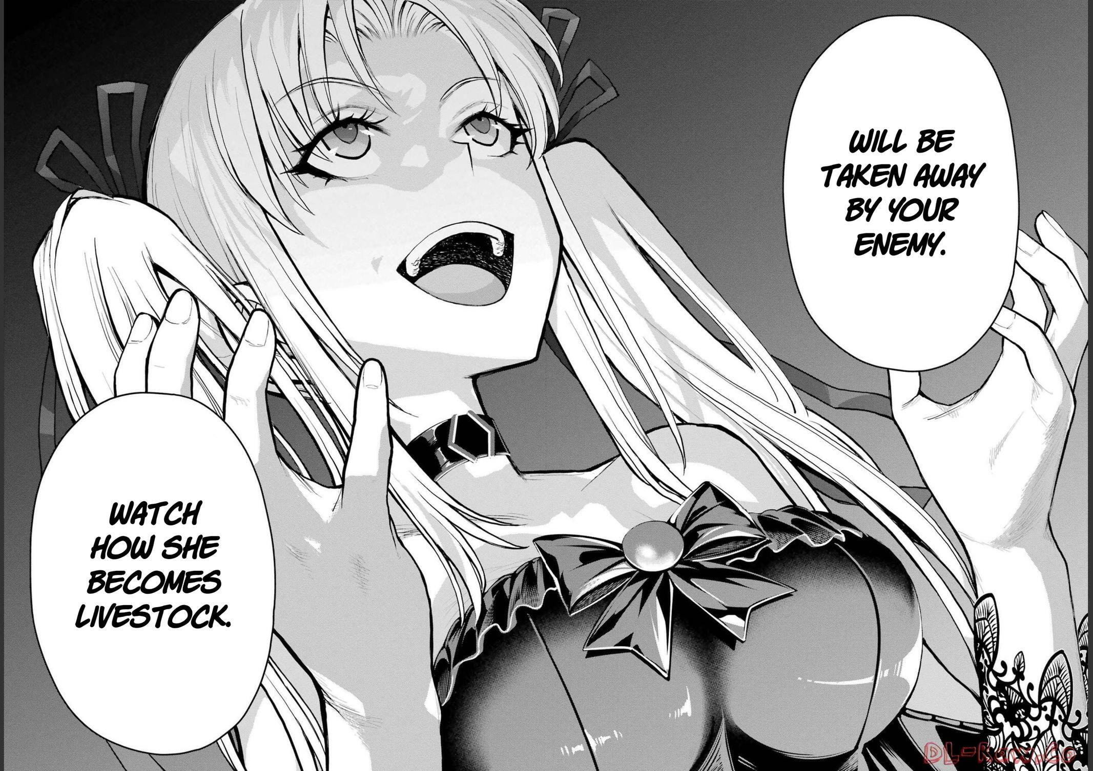 Read Blattodea chapter 20 image 6 on Lezhin