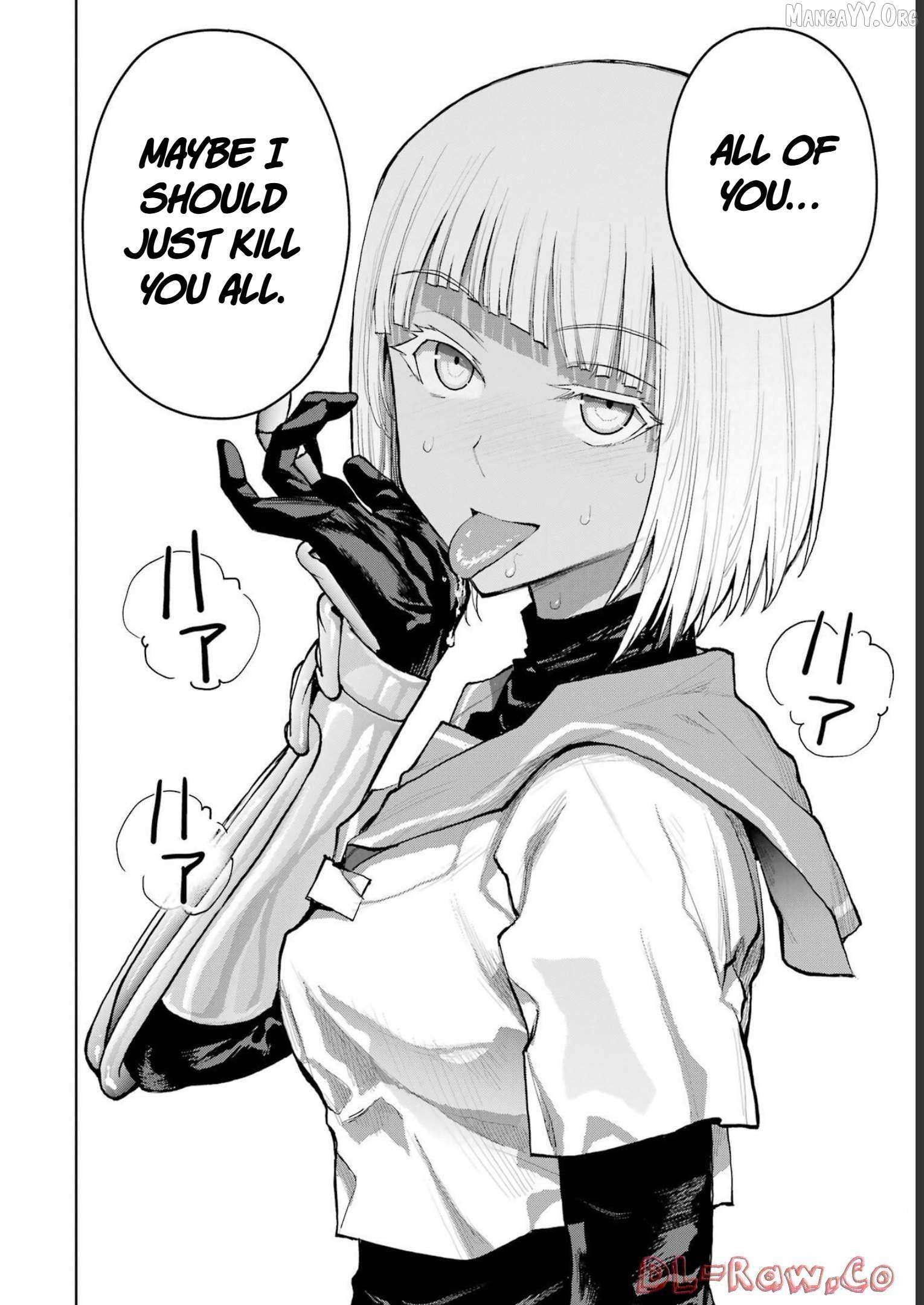 Read Blattodea chapter 21 image 25 on Lezhin
