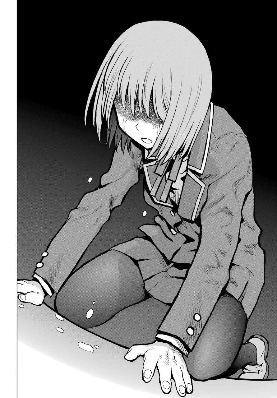 Read Blattodea chapter 3 image 12 on Lezhin