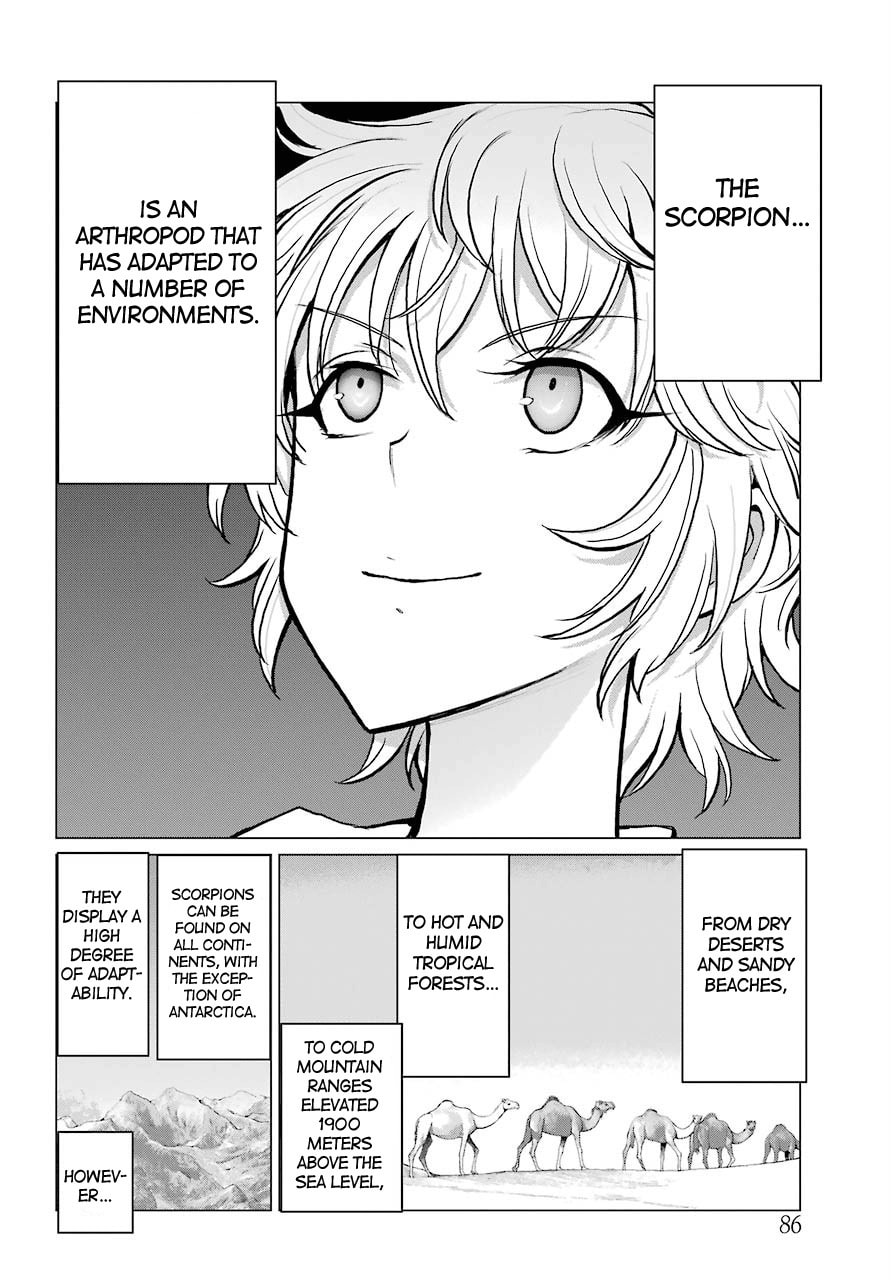 Read Blattodea chapter 3 image 21 on Lezhin