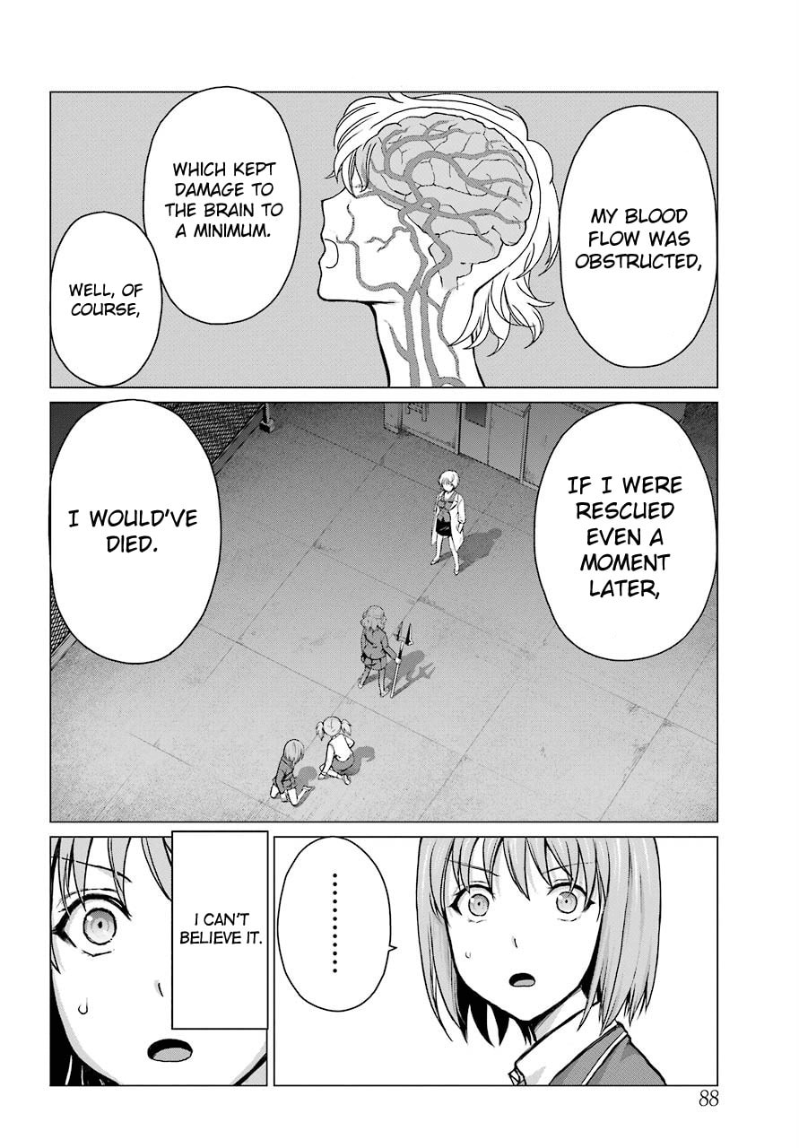 Read Blattodea chapter 3 image 23 on Lezhin