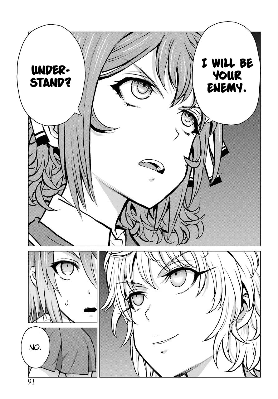 Read Blattodea chapter 3 image 26 on Lezhin
