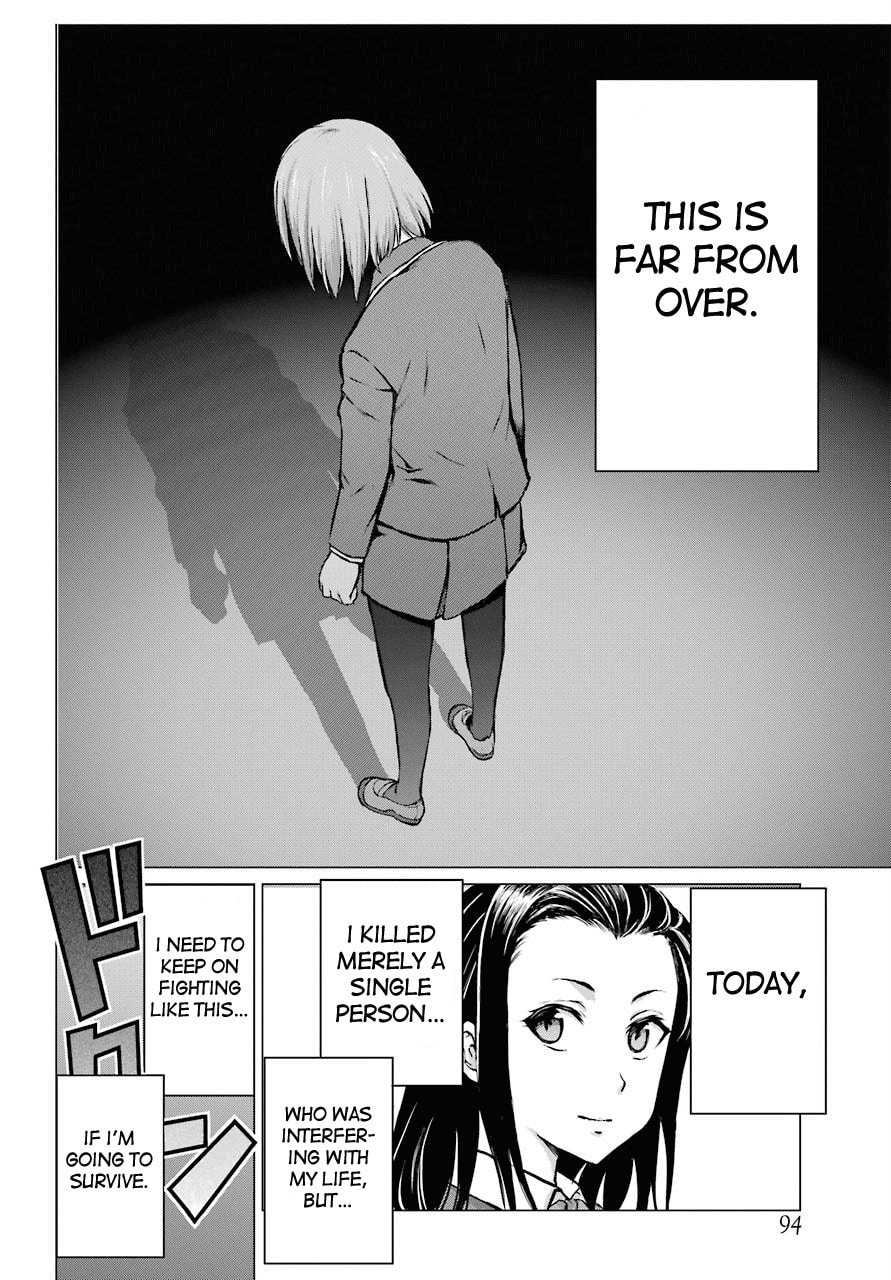 Read Blattodea chapter 3 image 29 on Lezhin