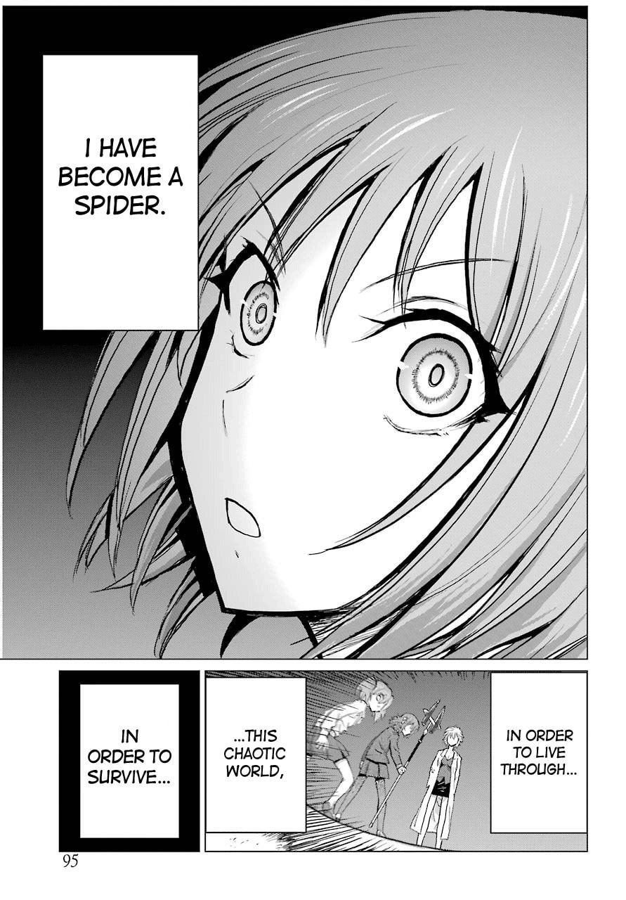 Read Blattodea chapter 3 image 30 on Lezhin