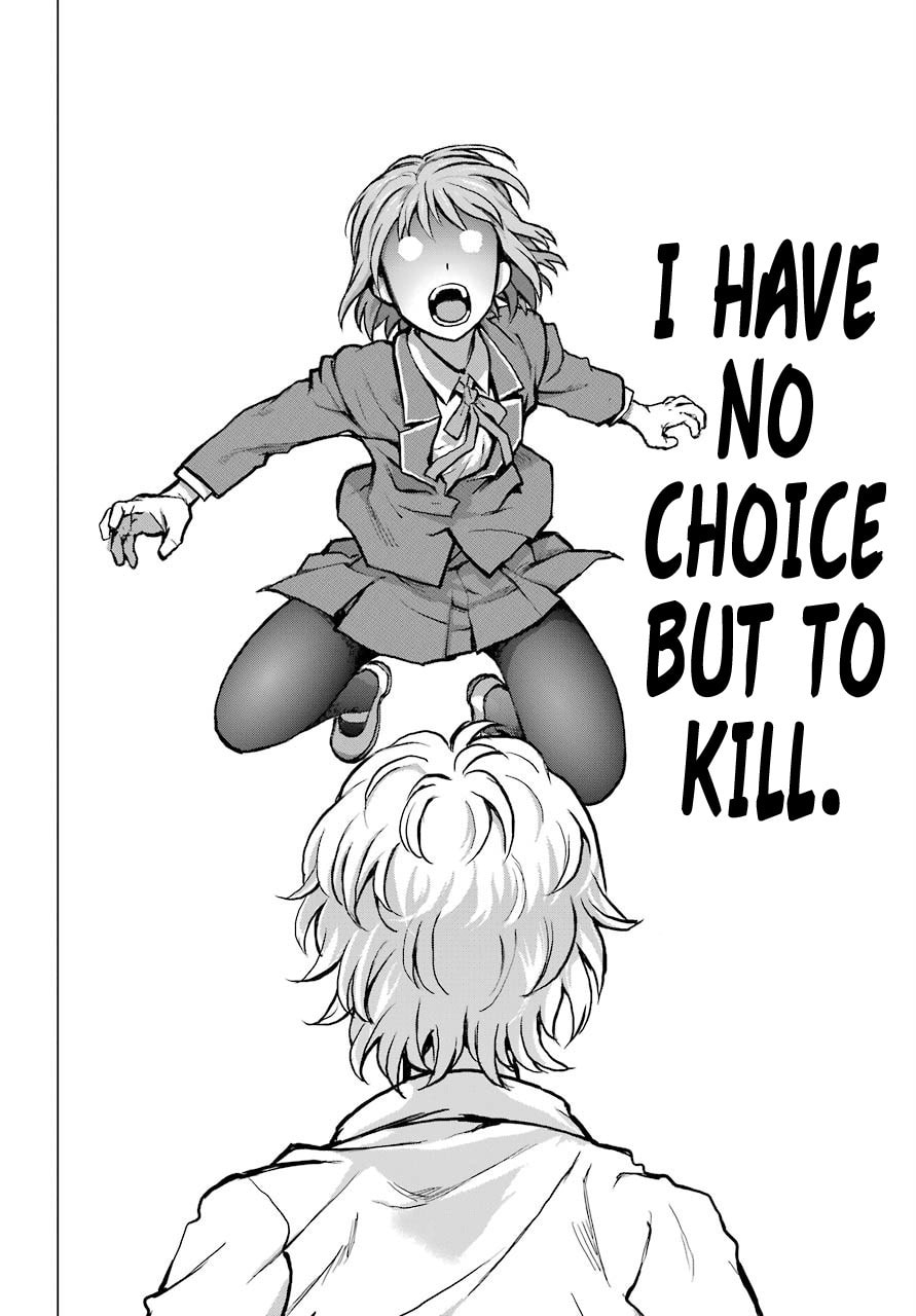 Read Blattodea chapter 3 image 31 on Lezhin