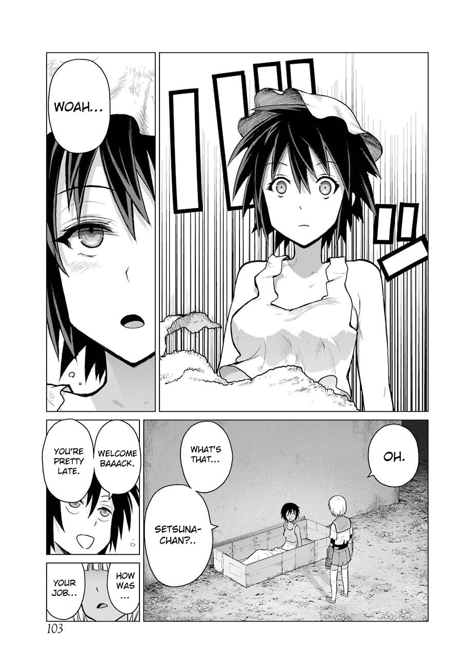 Read Blattodea chapter 3 image 38 on Lezhin