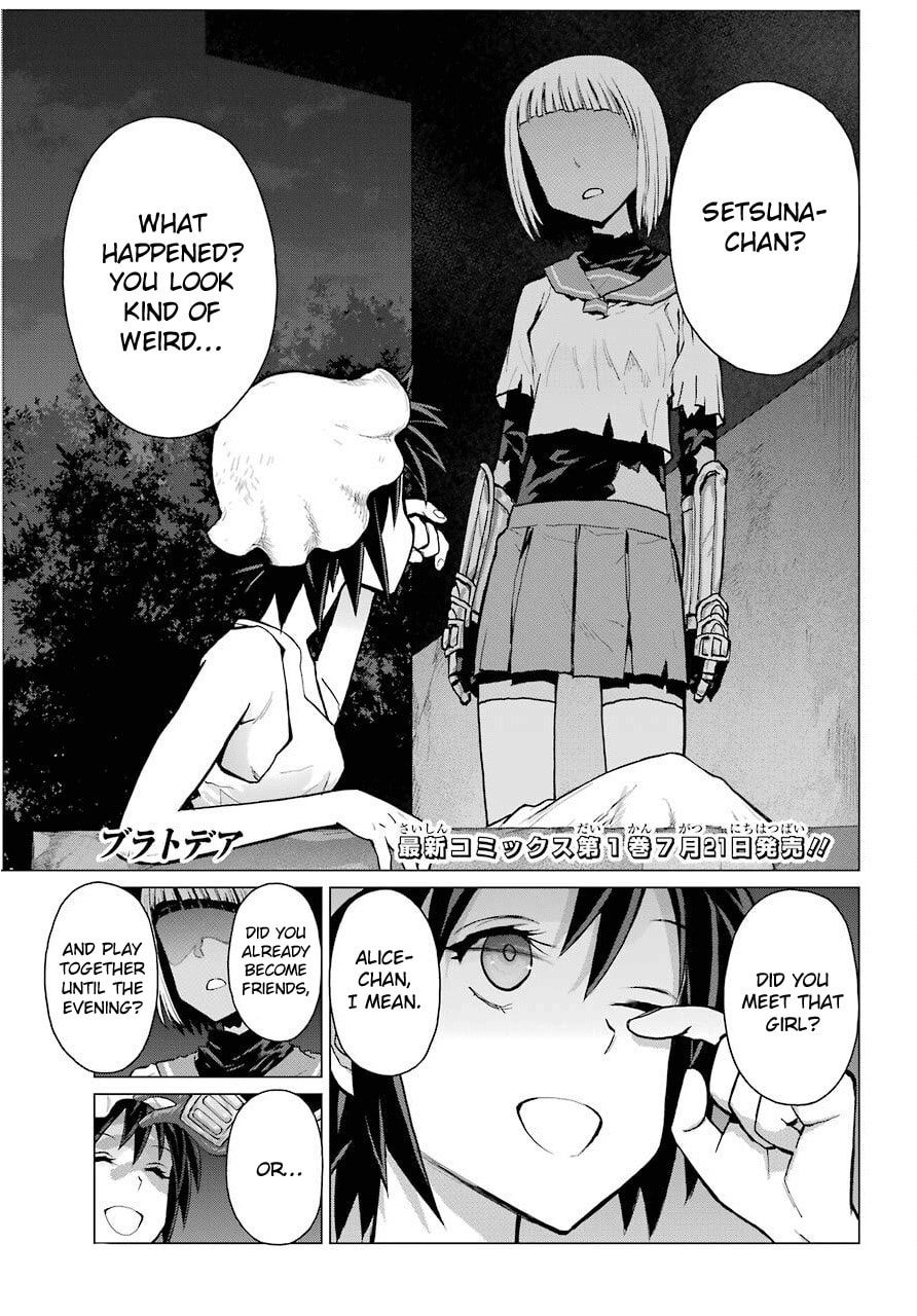 Read Blattodea chapter 4 image 1 on Lezhin