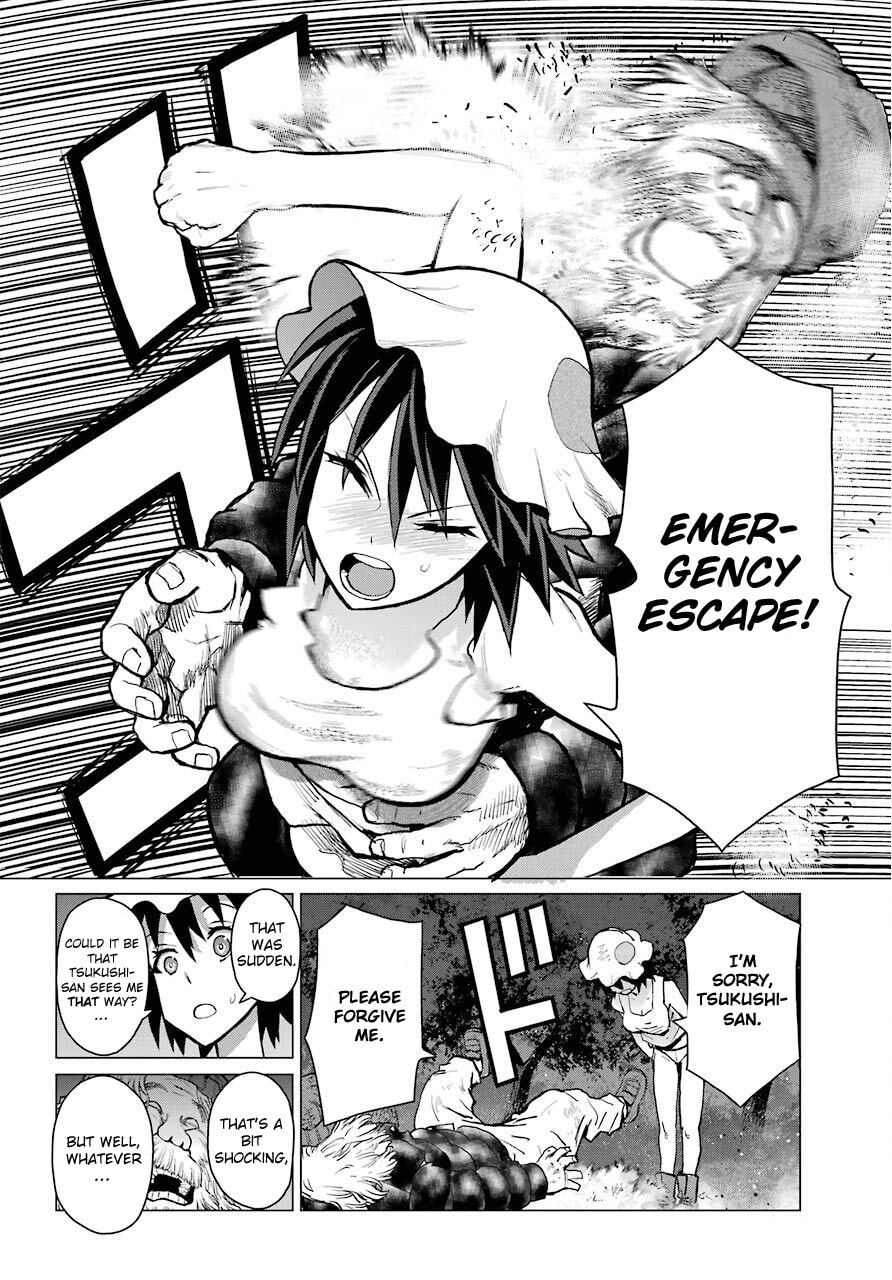 Read Blattodea chapter 4 image 10 on Lezhin