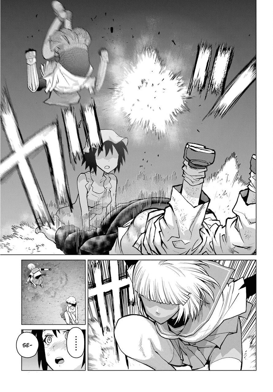 Read Blattodea chapter 4 image 25 on Lezhin
