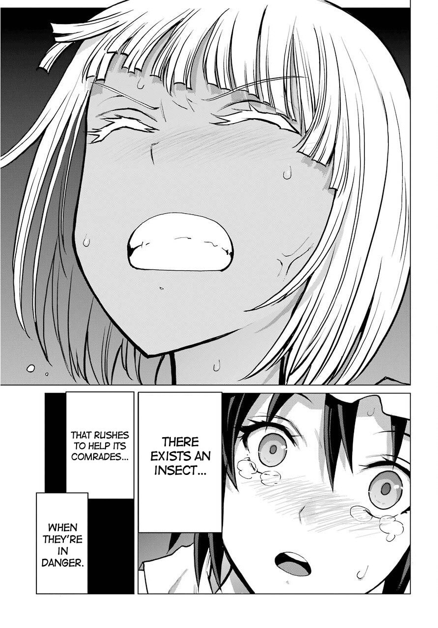 Read Blattodea chapter 4 image 29 on Lezhin
