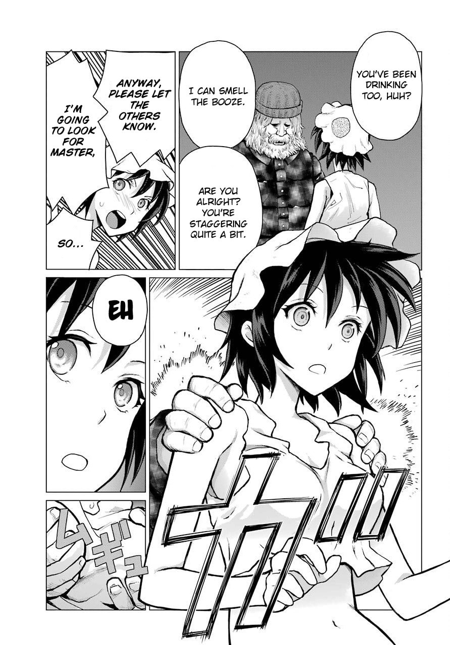 Read Blattodea chapter 4 image 7 on Lezhin
