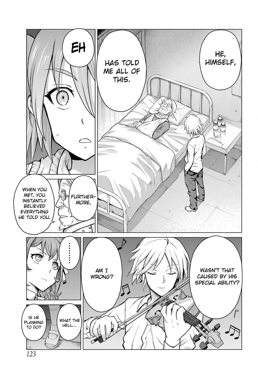 Read Blattodea chapter 5 image 12 on Lezhin