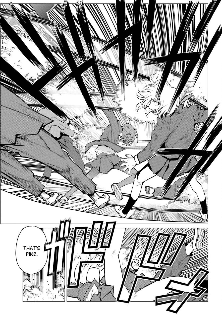 Read Blattodea chapter 5 image 18 on Lezhin