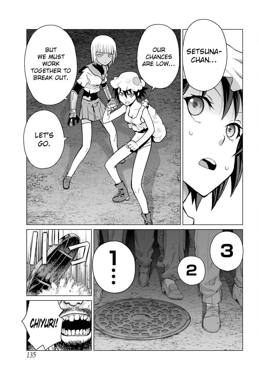 Read Blattodea chapter 5 image 24 on Lezhin