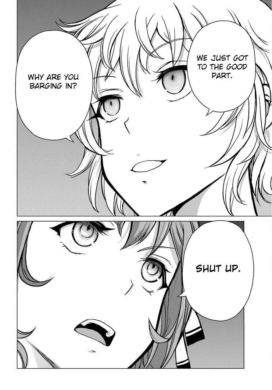 Read Blattodea chapter 5 image 5 on Lezhin