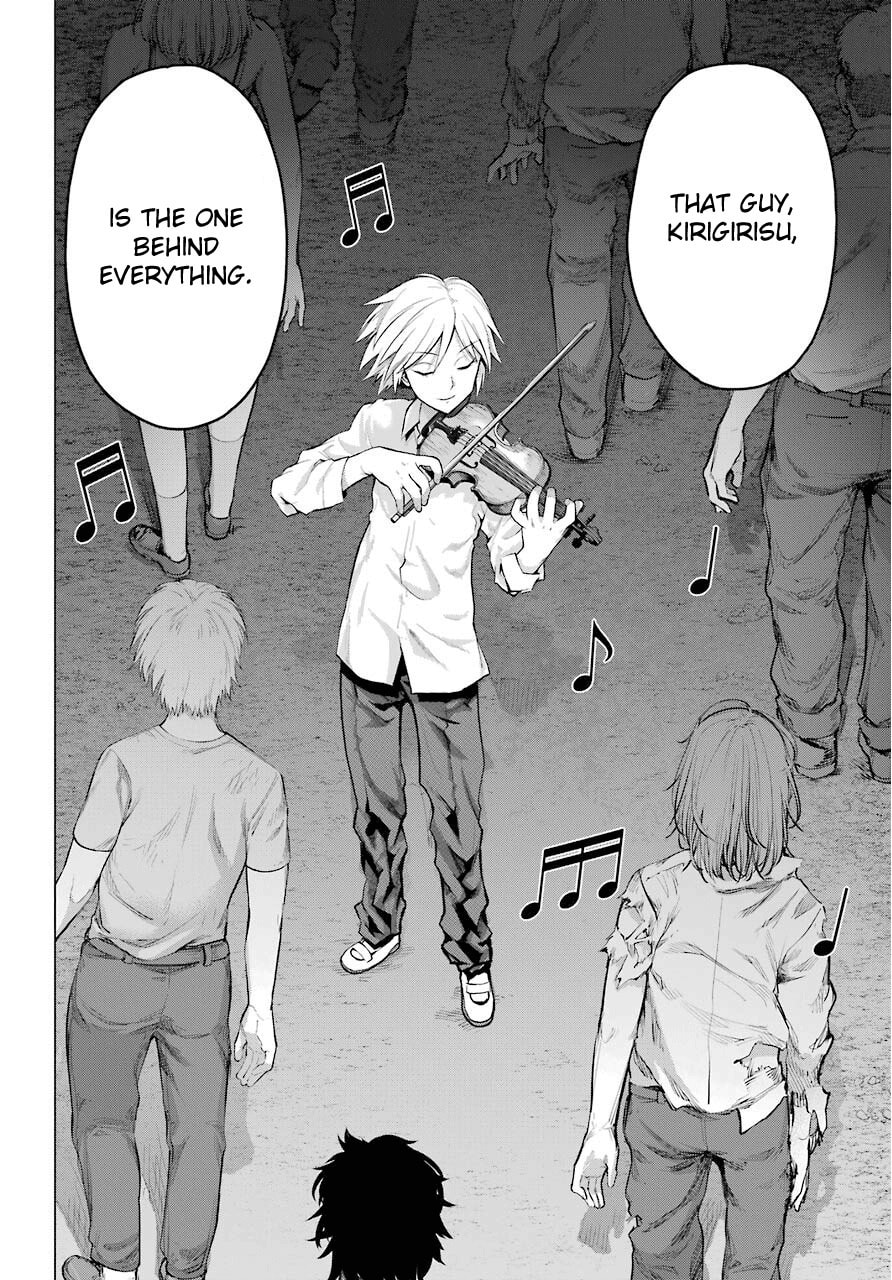 Read Blattodea chapter 5 image 9 on Lezhin