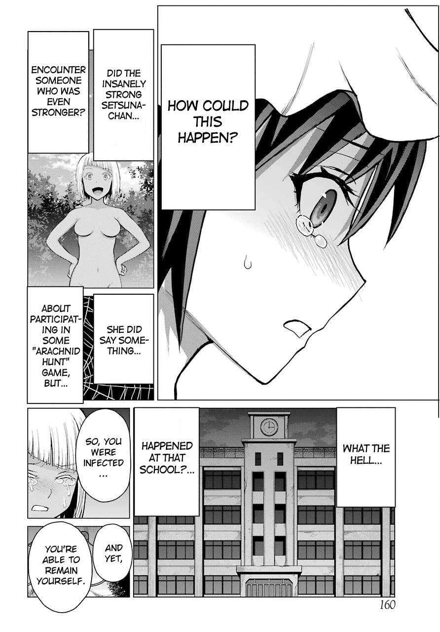 Read Blattodea chapter 6 image 10 on Lezhin