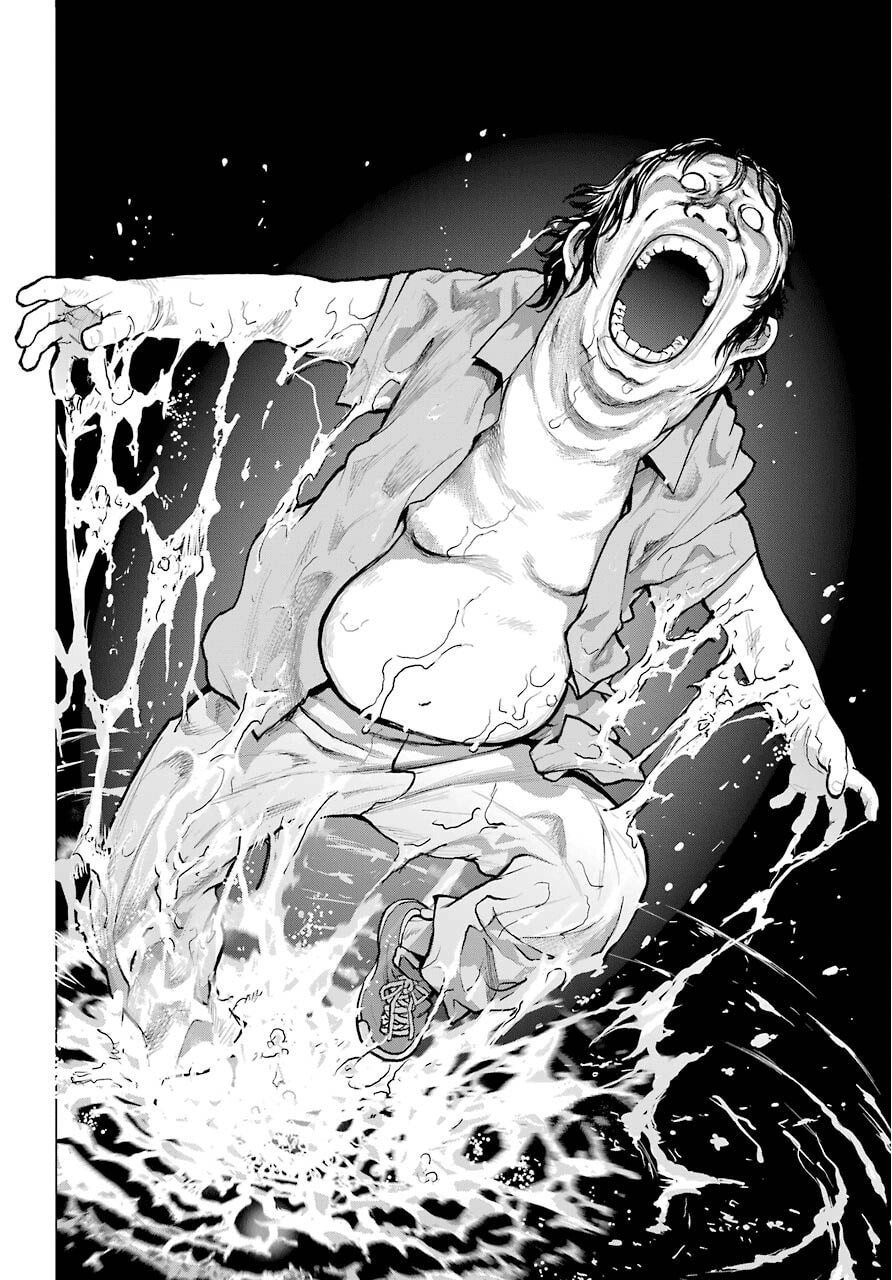 Read Blattodea chapter 6 image 22 on Lezhin