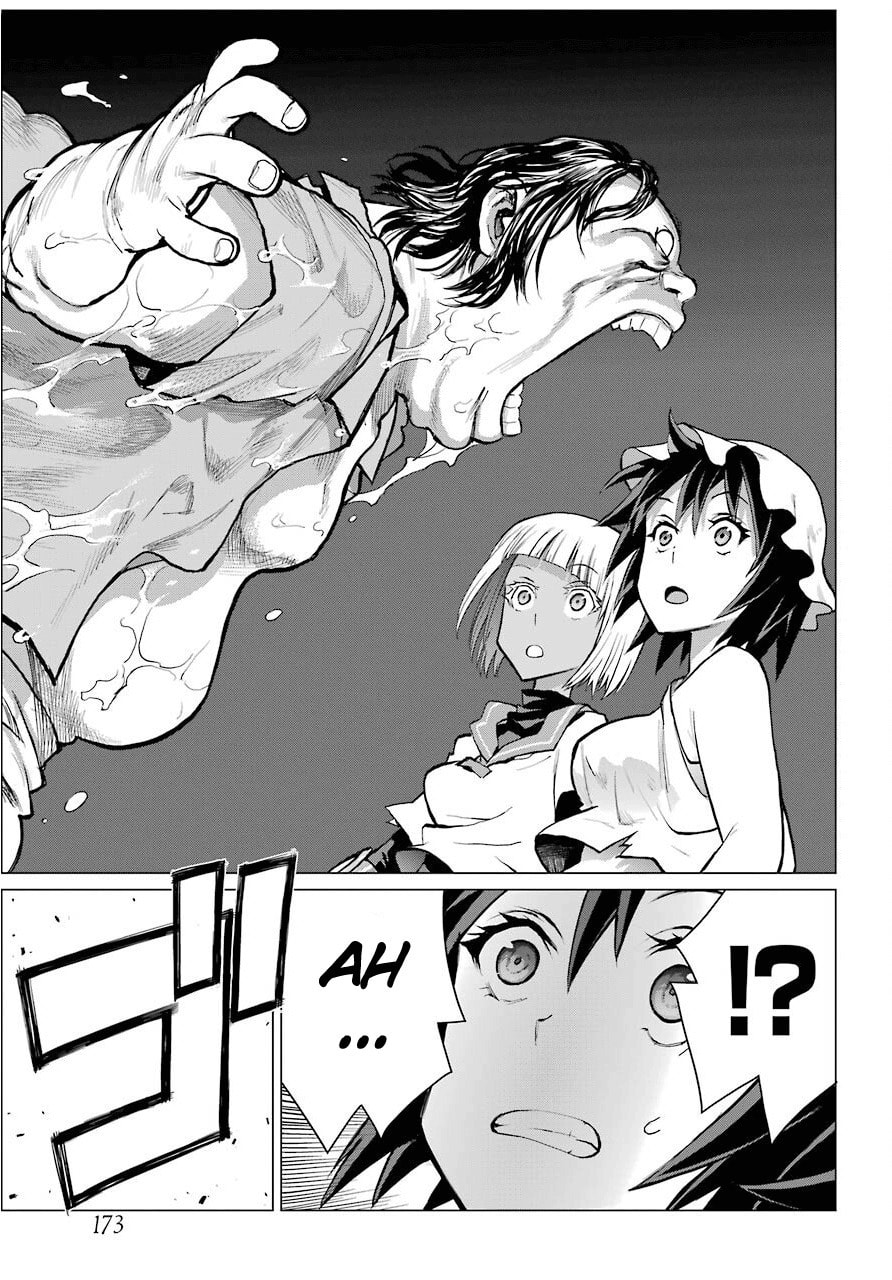 Read Blattodea chapter 6 image 23 on Lezhin