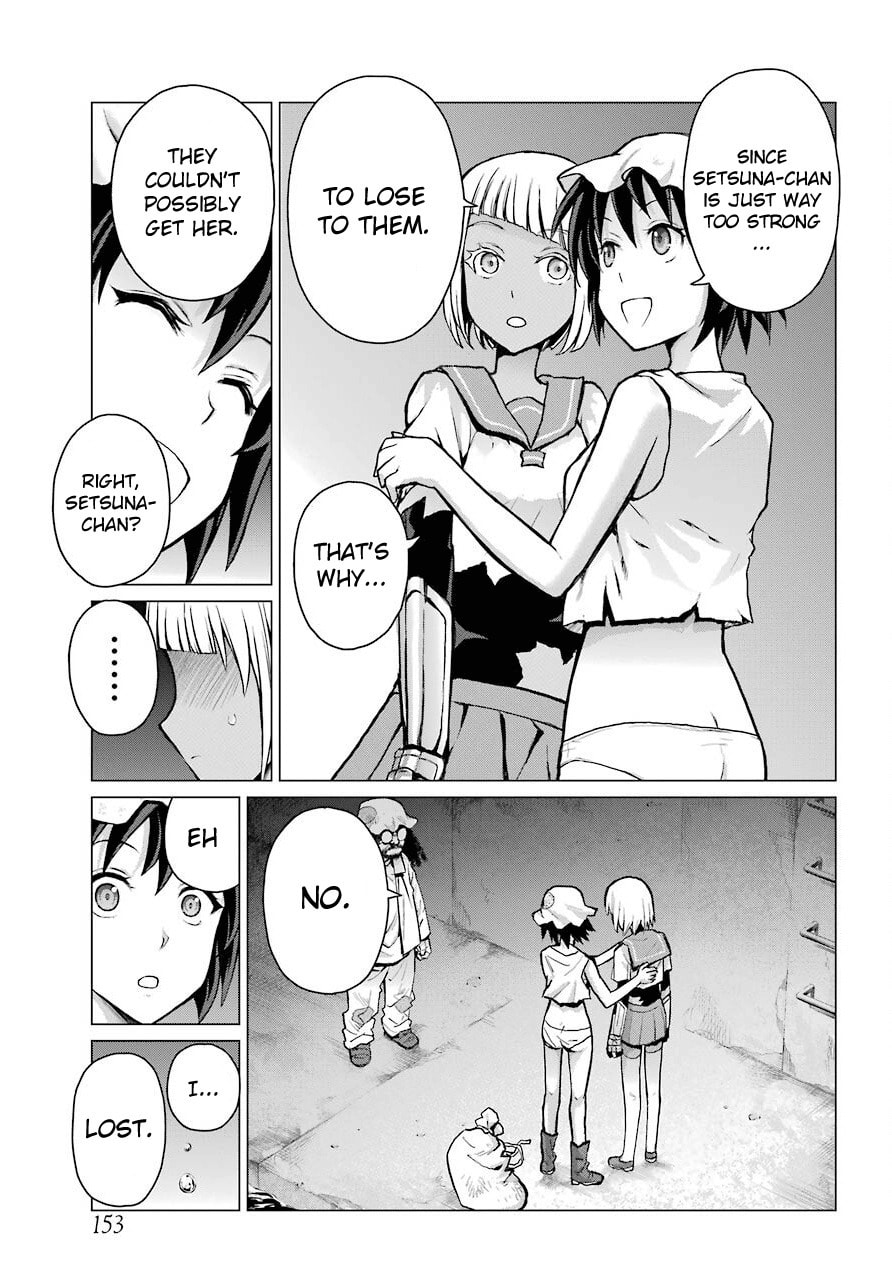 Read Blattodea chapter 6 image 4 on Lezhin