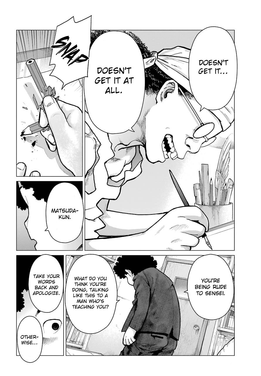 Read Blattodea chapter 7 image 10 on Lezhin