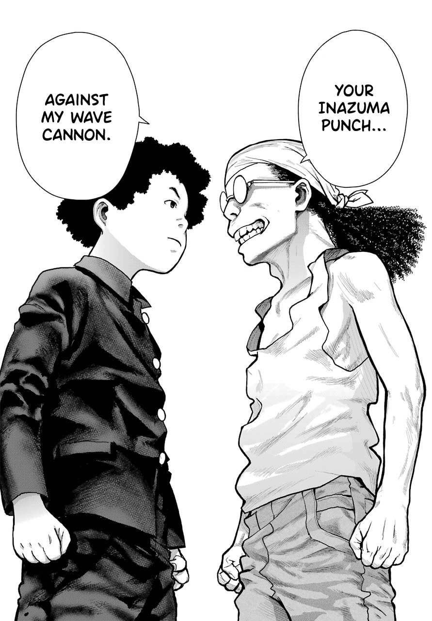 Read Blattodea chapter 7 image 12 on Lezhin