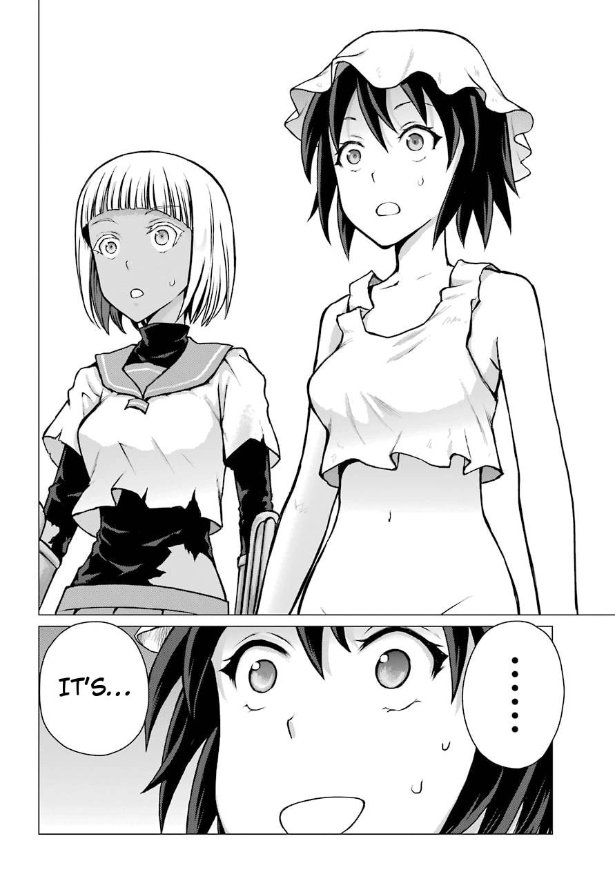 Read Blattodea chapter 7 image 21 on Lezhin