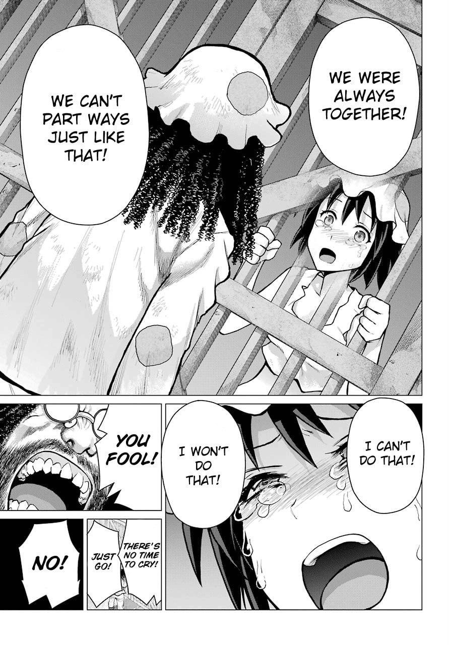 Read Blattodea chapter 7 image 24 on Lezhin